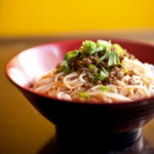 Dan-Dan Noodles, Han Dynasty